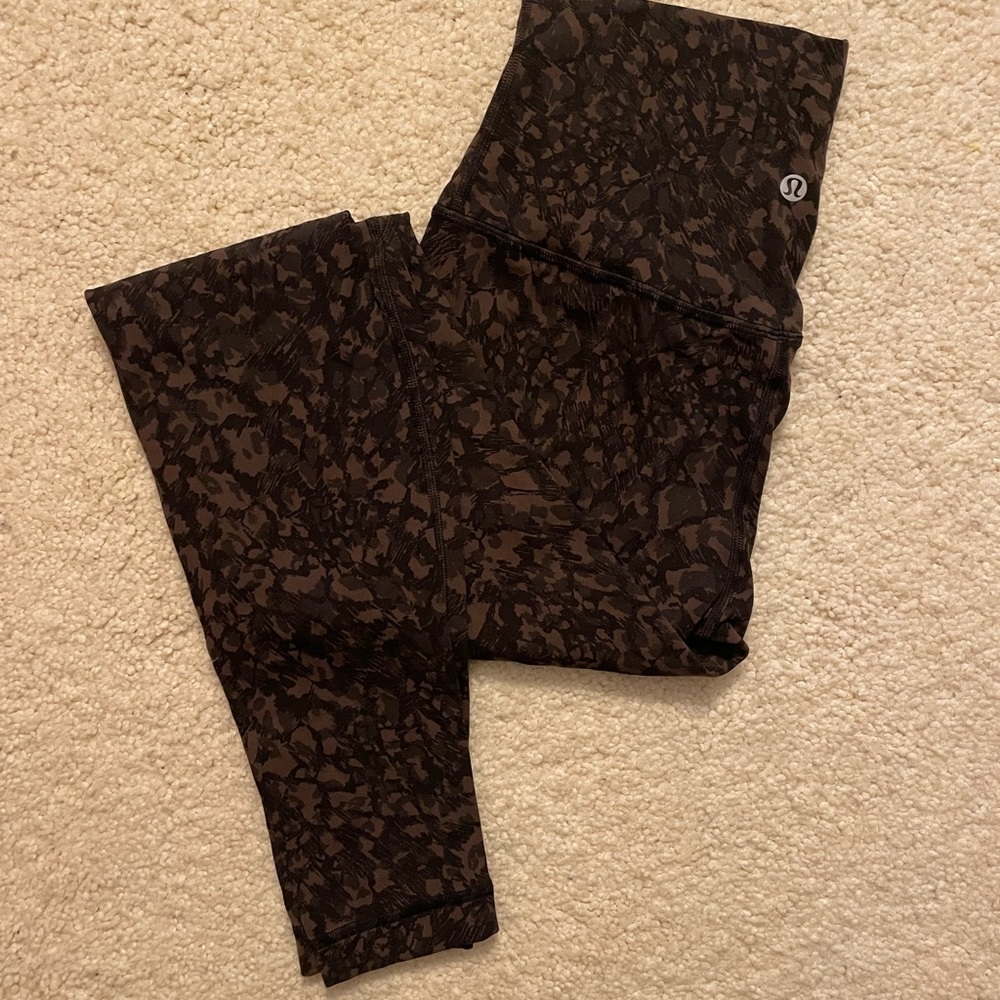Lululemon align tight 28” inseam